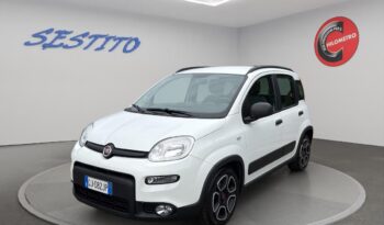 FIAT – Panda  1.0 hybrid City Life s&s 70cv pieno