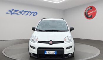 FIAT – Panda  1.0 hybrid City Life s&s 70cv pieno