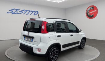 FIAT – Panda  1.0 hybrid City Life s&s 70cv pieno