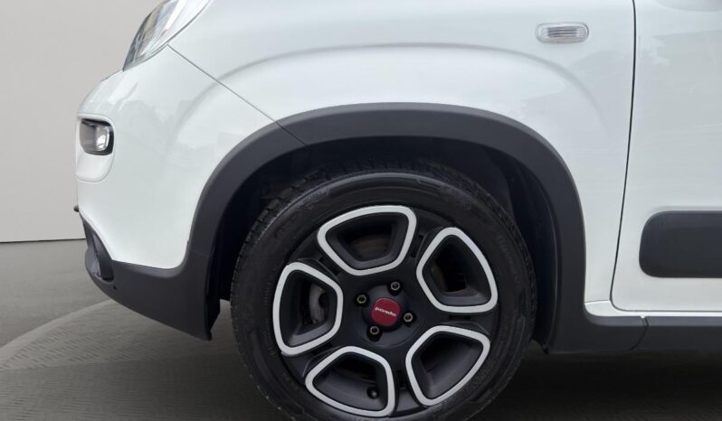 FIAT – Panda  1.0 hybrid City Life s&s 70cv pieno