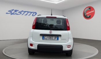 FIAT – Panda  1.0 hybrid City Life s&s 70cv pieno