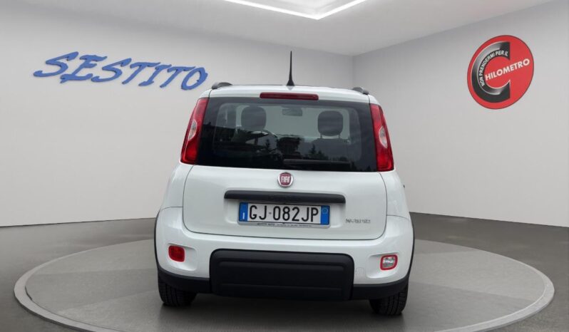 FIAT – Panda  1.0 hybrid City Life s&s 70cv pieno