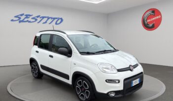 FIAT – Panda  1.0 hybrid City Life s&s 70cv pieno