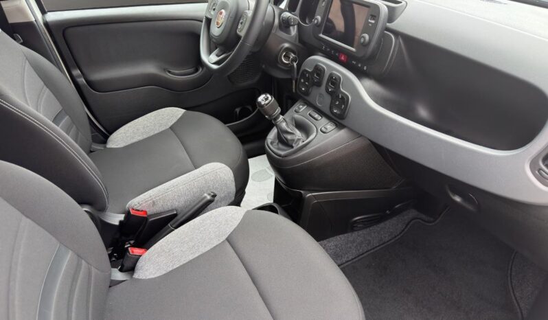 FIAT – Panda  1.0 hybrid City Life s&s 70cv pieno