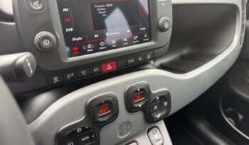 FIAT – Panda  1.0 hybrid City Life s&s 70cv pieno