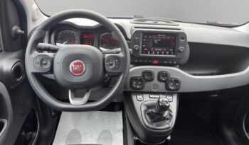 FIAT – Panda  1.0 hybrid City Life s&s 70cv pieno