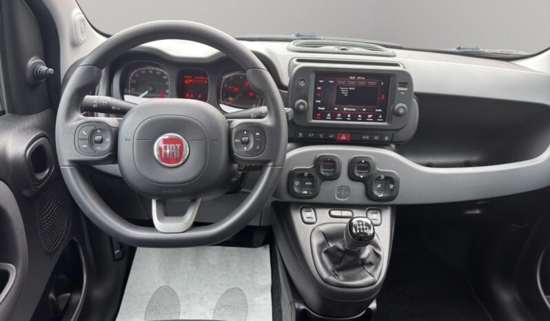 FIAT – Panda  1.0 hybrid City Life s&s 70cv pieno
