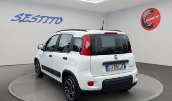 FIAT – Panda  1.0 hybrid City Life s&s 70cv pieno
