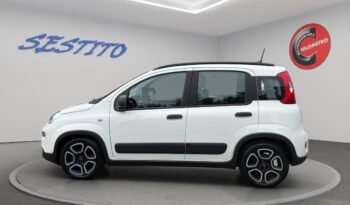 FIAT – Panda  1.0 hybrid City Life s&s 70cv pieno