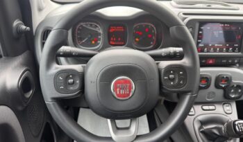 FIAT – Panda  1.0 hybrid City Life s&s 70cv pieno