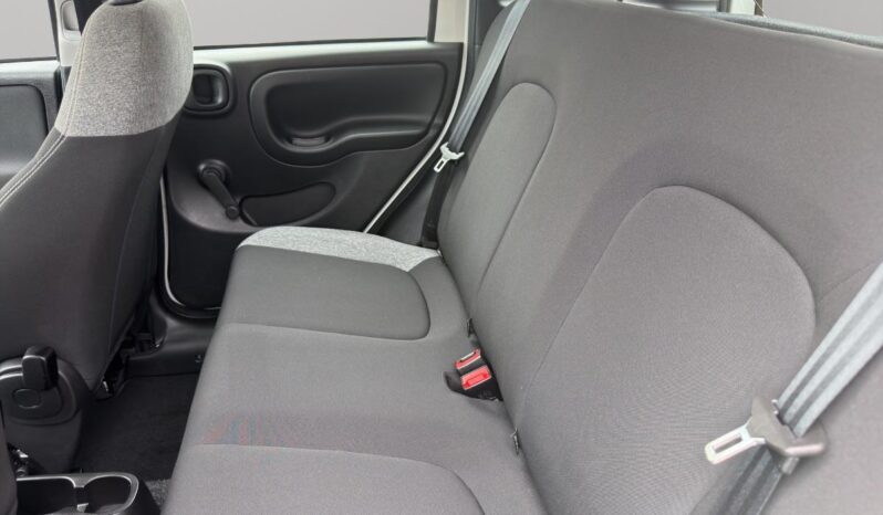 FIAT – Panda  1.0 hybrid City Life s&s 70cv pieno