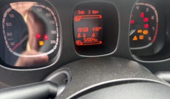 FIAT – Panda  1.0 hybrid City Life s&s 70cv pieno