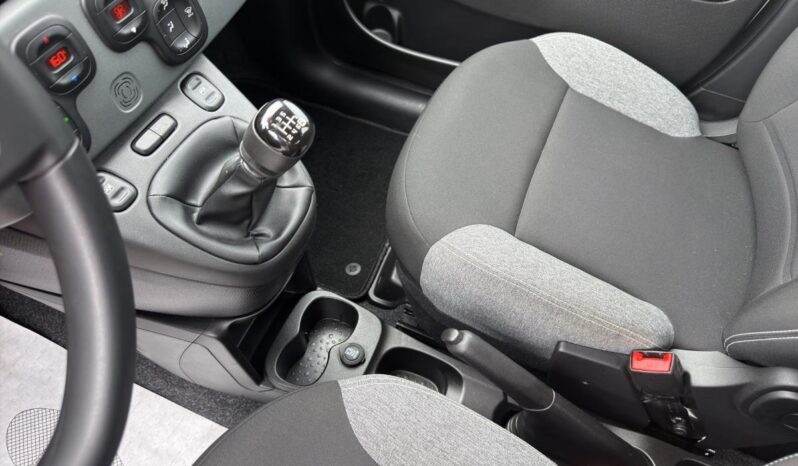 FIAT – Panda  1.0 hybrid City Life s&s 70cv pieno