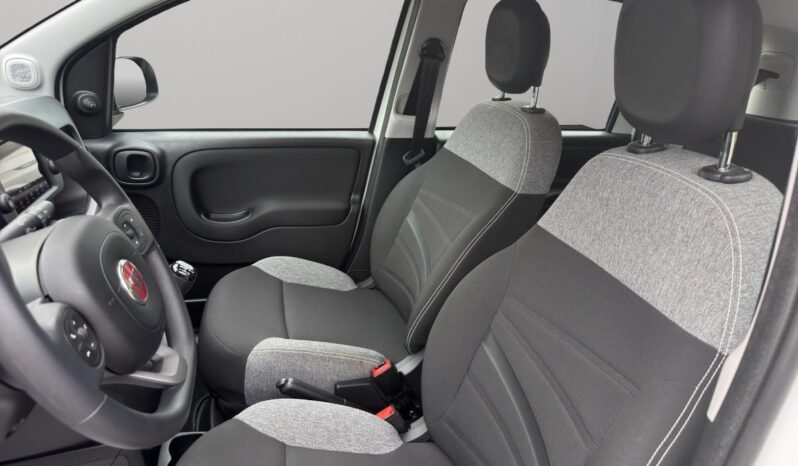 FIAT – Panda  1.0 hybrid City Life s&s 70cv pieno