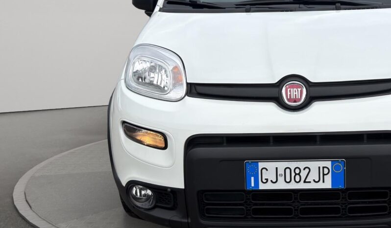 FIAT – Panda  1.0 hybrid City Life s&s 70cv pieno