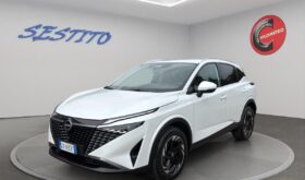 NISSAN – Qashqai  1.3 mhev N-Connecta 2wd 140cv