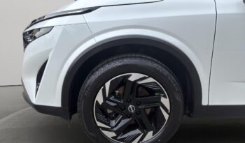 NISSAN – Qashqai  1.3 mhev N-Connecta 2wd 140cv pieno