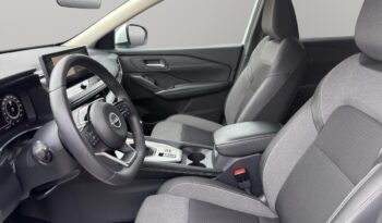 NISSAN – Qashqai  1.3 mhev N-Connecta 2wd 140cv pieno