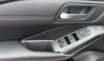 NISSAN – Qashqai  1.3 mhev N-Connecta 2wd 140cv pieno