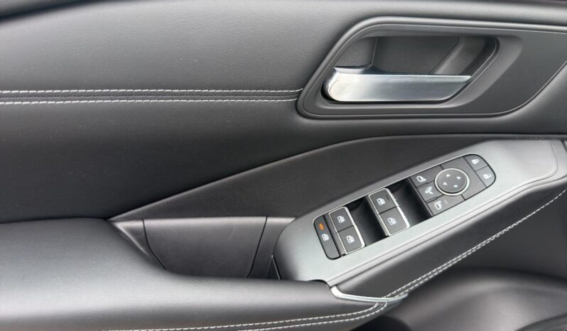 NISSAN – Qashqai  1.3 mhev N-Connecta 2wd 140cv pieno