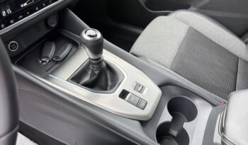NISSAN – Qashqai  1.3 mhev N-Connecta 2wd 140cv pieno