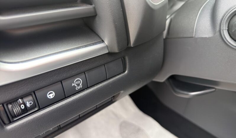 NISSAN – Qashqai  1.3 mhev N-Connecta 2wd 140cv pieno