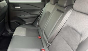 NISSAN – Qashqai  1.3 mhev N-Connecta 2wd 140cv pieno