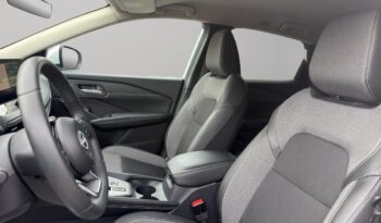 NISSAN – Qashqai  1.3 mhev N-Connecta 2wd 140cv pieno