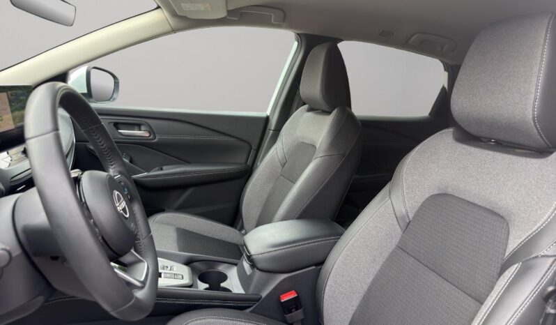 NISSAN – Qashqai  1.3 mhev N-Connecta 2wd 140cv pieno