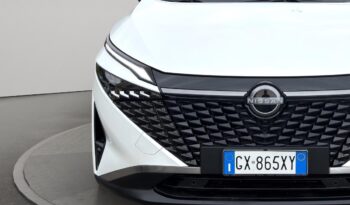 NISSAN – Qashqai  1.3 mhev N-Connecta 2wd 140cv pieno