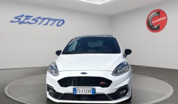 FORD – Fiesta  3p 1.0 ecoboost ST-Line 100cv pieno