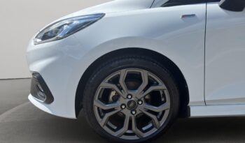 FORD – Fiesta  3p 1.0 ecoboost ST-Line 100cv pieno