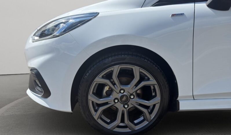 FORD – Fiesta  3p 1.0 ecoboost ST-Line 100cv pieno