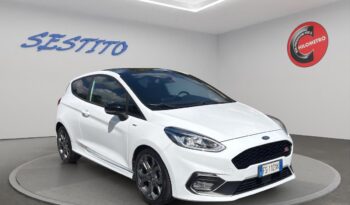 FORD – Fiesta  3p 1.0 ecoboost ST-Line 100cv pieno