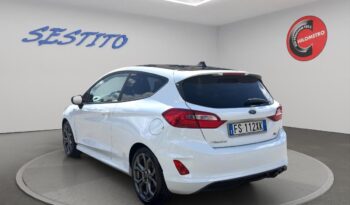 FORD – Fiesta  3p 1.0 ecoboost ST-Line 100cv pieno