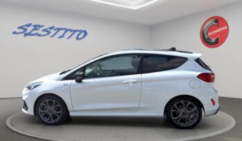 FORD – Fiesta  3p 1.0 ecoboost ST-Line 100cv pieno