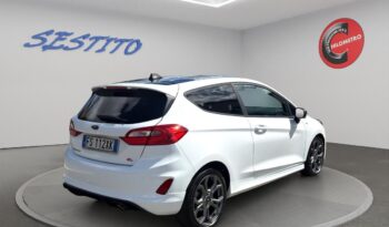 FORD – Fiesta  3p 1.0 ecoboost ST-Line 100cv pieno