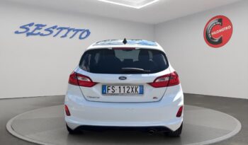 FORD – Fiesta  3p 1.0 ecoboost ST-Line 100cv pieno