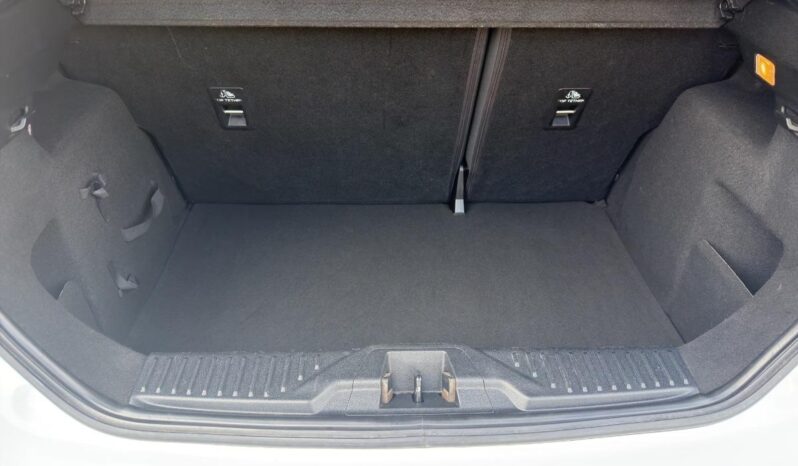 FORD – Fiesta  3p 1.0 ecoboost ST-Line 100cv pieno