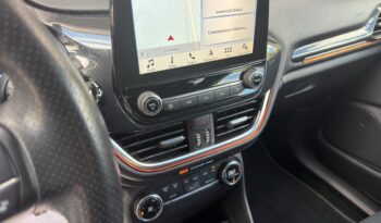 FORD – Fiesta  3p 1.0 ecoboost ST-Line 100cv pieno