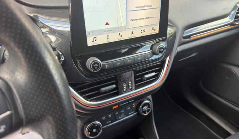 FORD – Fiesta  3p 1.0 ecoboost ST-Line 100cv pieno