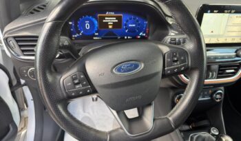 FORD – Fiesta  3p 1.0 ecoboost ST-Line 100cv pieno