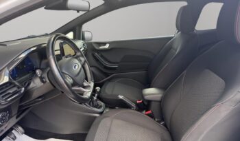 FORD – Fiesta  3p 1.0 ecoboost ST-Line 100cv pieno