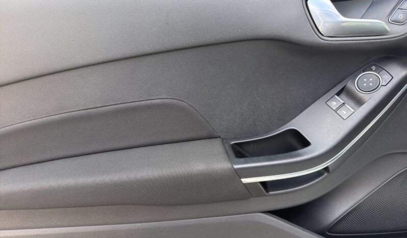 FORD – Fiesta  3p 1.0 ecoboost ST-Line 100cv pieno