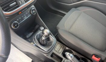 FORD – Fiesta  3p 1.0 ecoboost ST-Line 100cv pieno