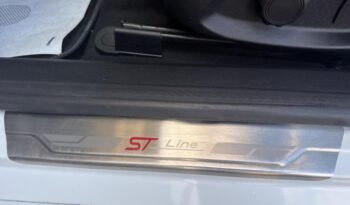 FORD – Fiesta  3p 1.0 ecoboost ST-Line 100cv pieno
