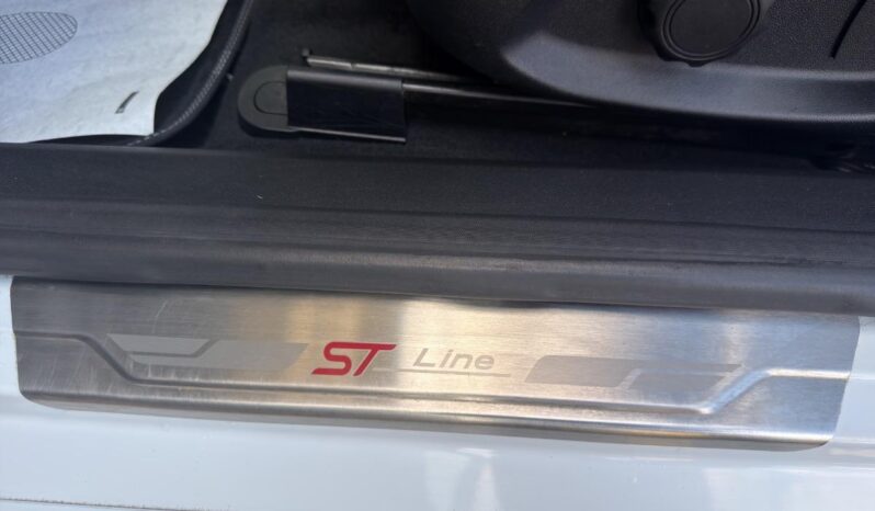 FORD – Fiesta  3p 1.0 ecoboost ST-Line 100cv pieno