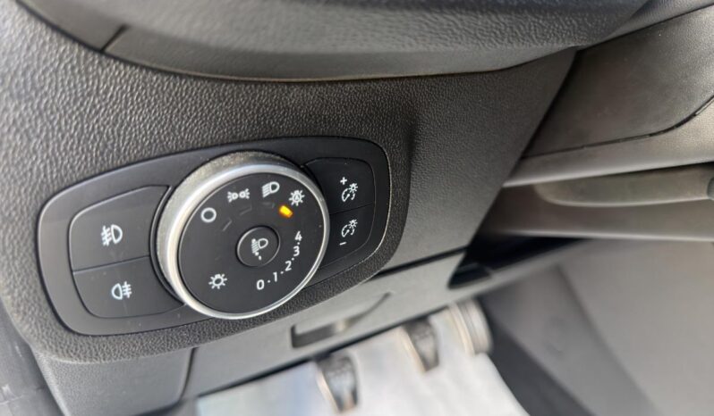 FORD – Fiesta  3p 1.0 ecoboost ST-Line 100cv pieno