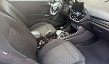FORD – Fiesta  3p 1.0 ecoboost ST-Line 100cv pieno