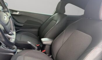 FORD – Fiesta  3p 1.0 ecoboost ST-Line 100cv pieno
